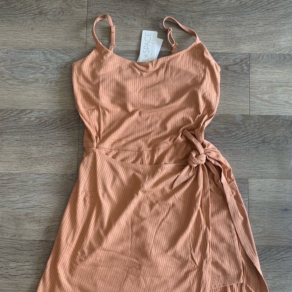 L SPACE sundress